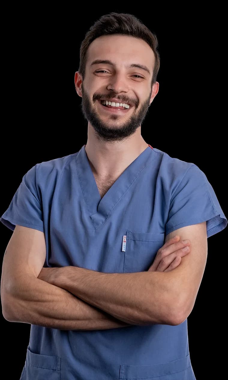 Yaşar Yılmaz — Veteriner Hekim
